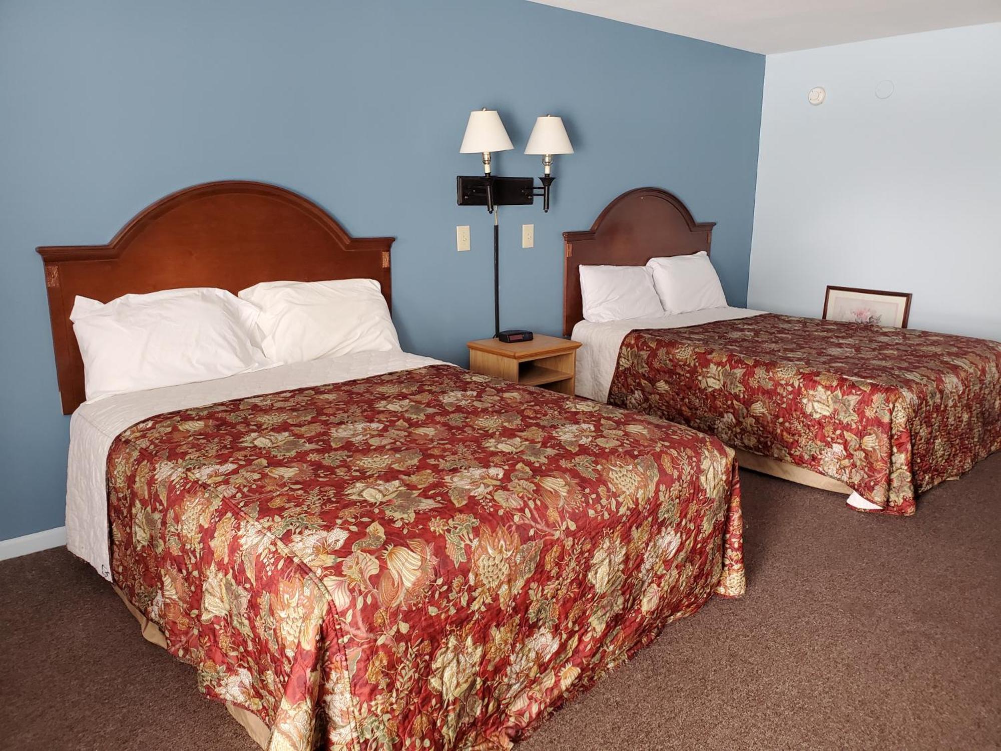 Bryan Inn Phòng bức ảnh