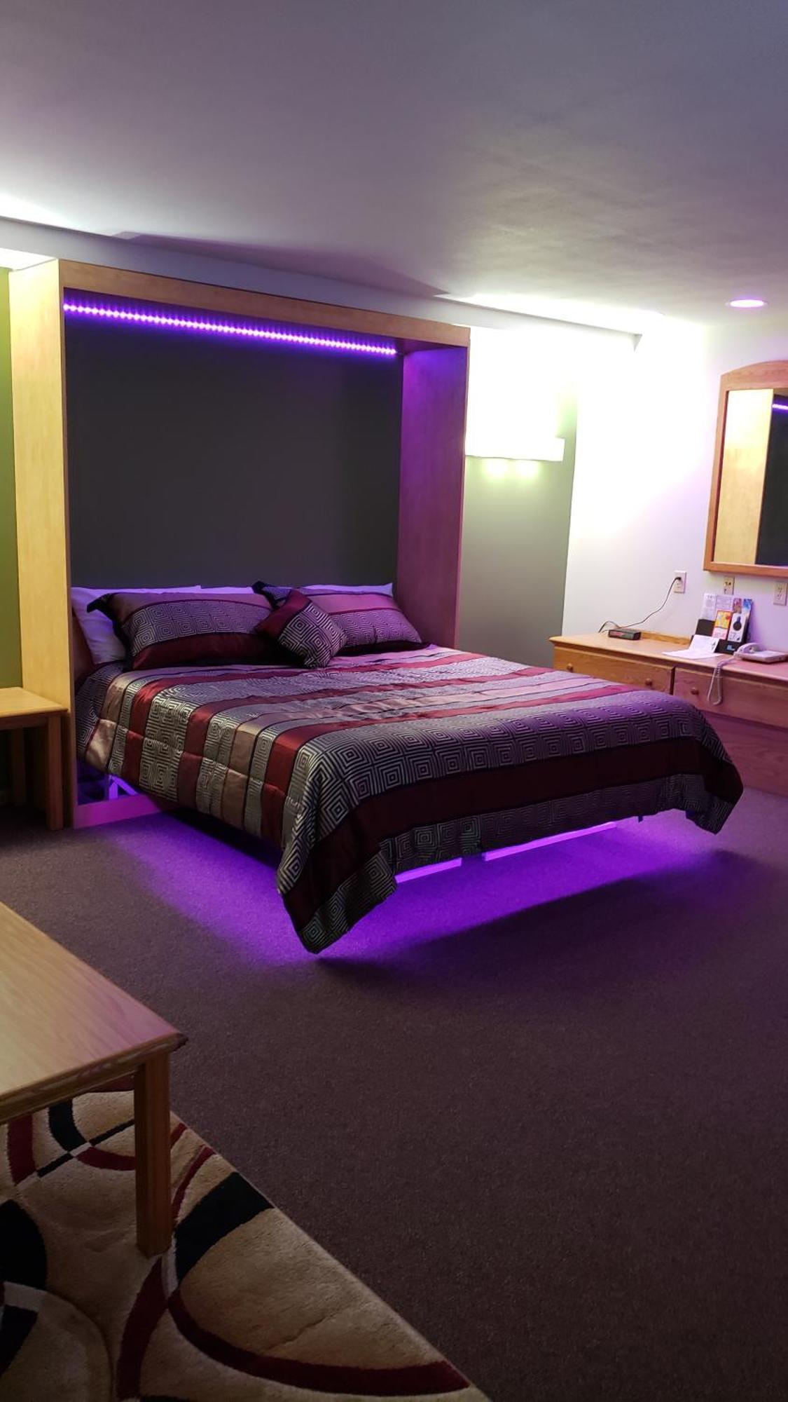 Bryan Inn Ngoại thất bức ảnh
