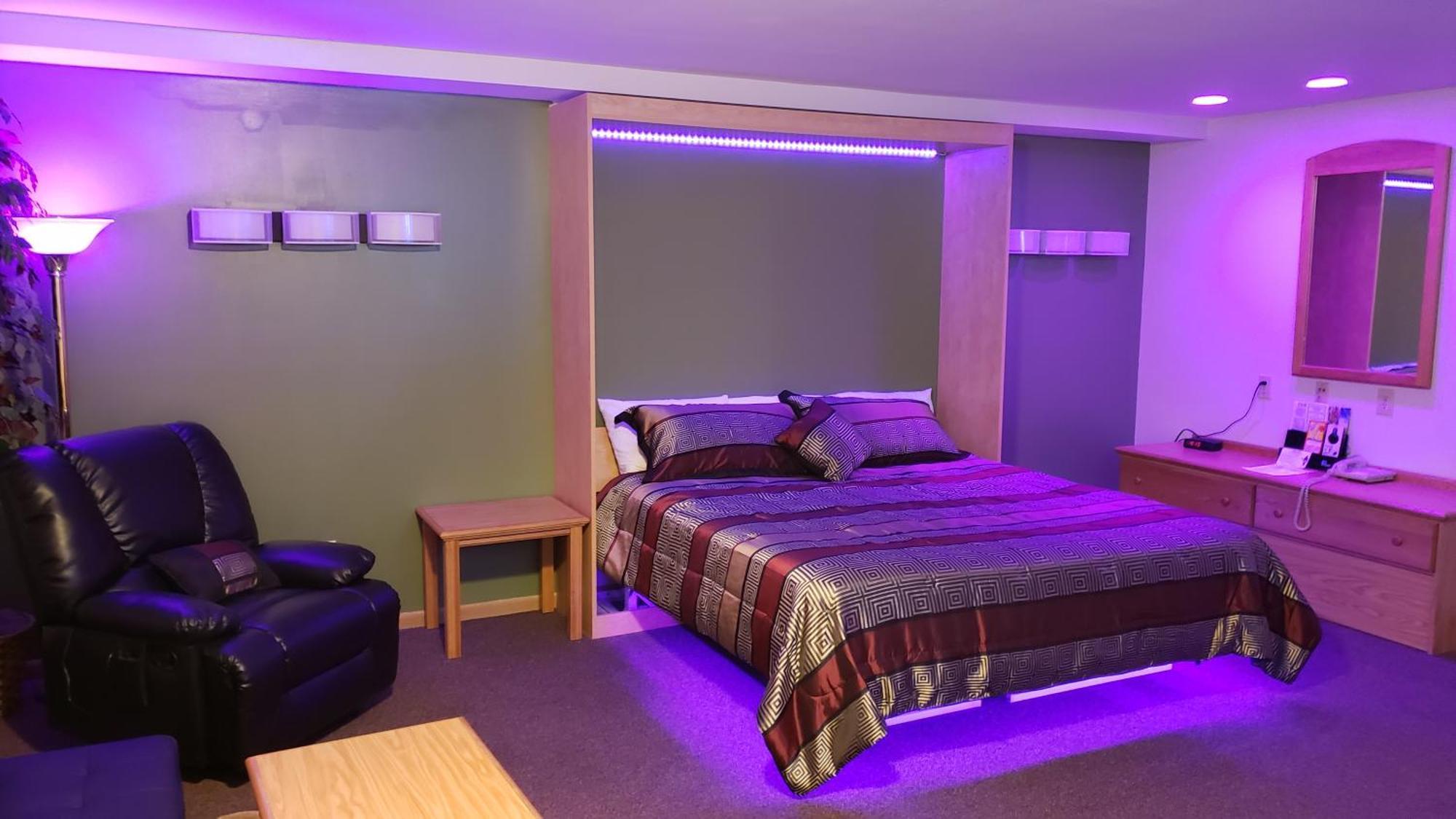 Bryan Inn Ngoại thất bức ảnh